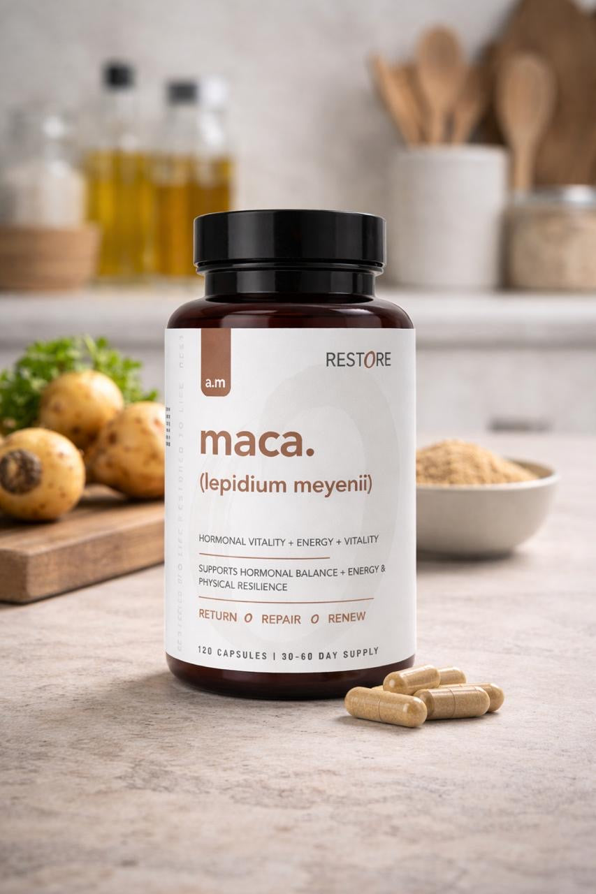 Maca