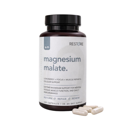 Magnesium Malate