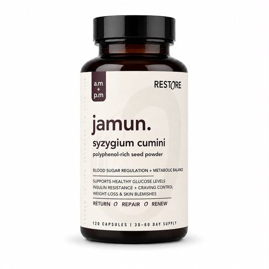 Jamun