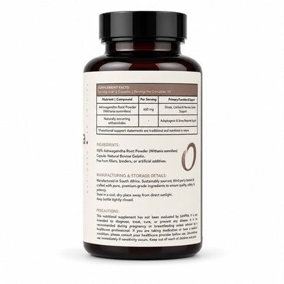 Ashwagandha