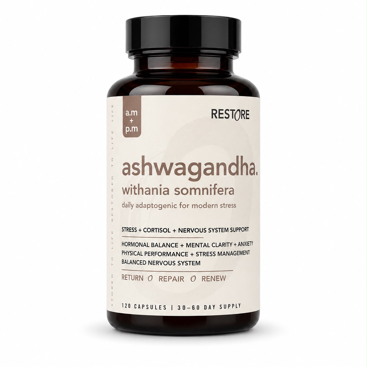 Ashwagandha