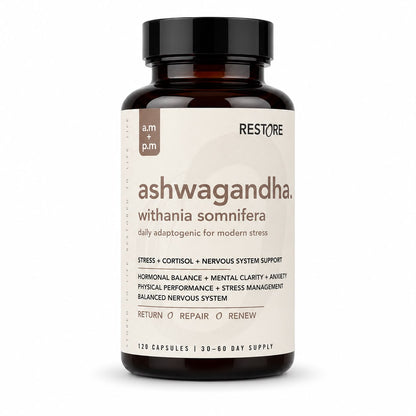 Ashwagandha