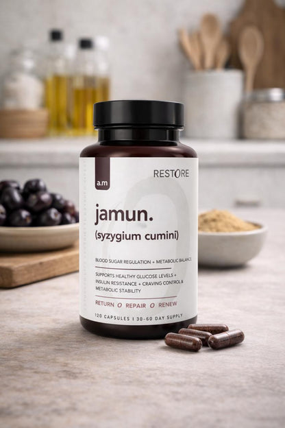 Jamun