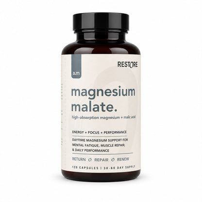 Magnesium Malate