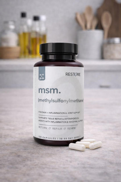 MSM